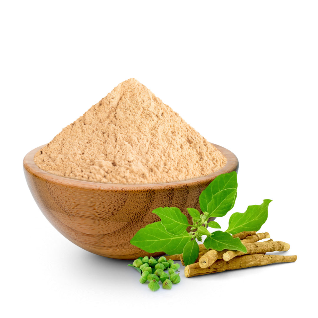 Ashwagandha: Ayurvedic benefits and how to incorporate it into your skincare routine