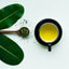 Green Tea for Radiant Skin