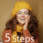 Sustainable skincare routine