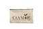Ciamor® Skincare travel pouch