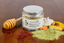 Hydrating Face Mask