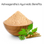 ashwagandha skincare benefits