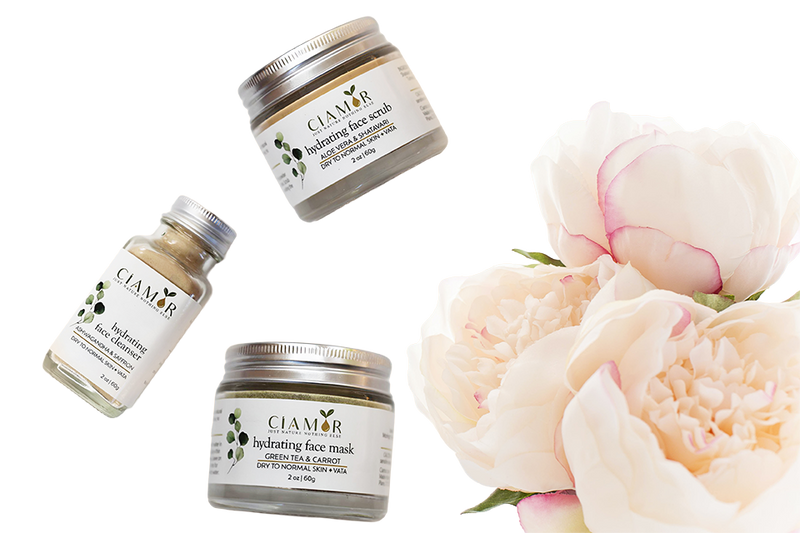 Ayurvedic Face Cleanser
