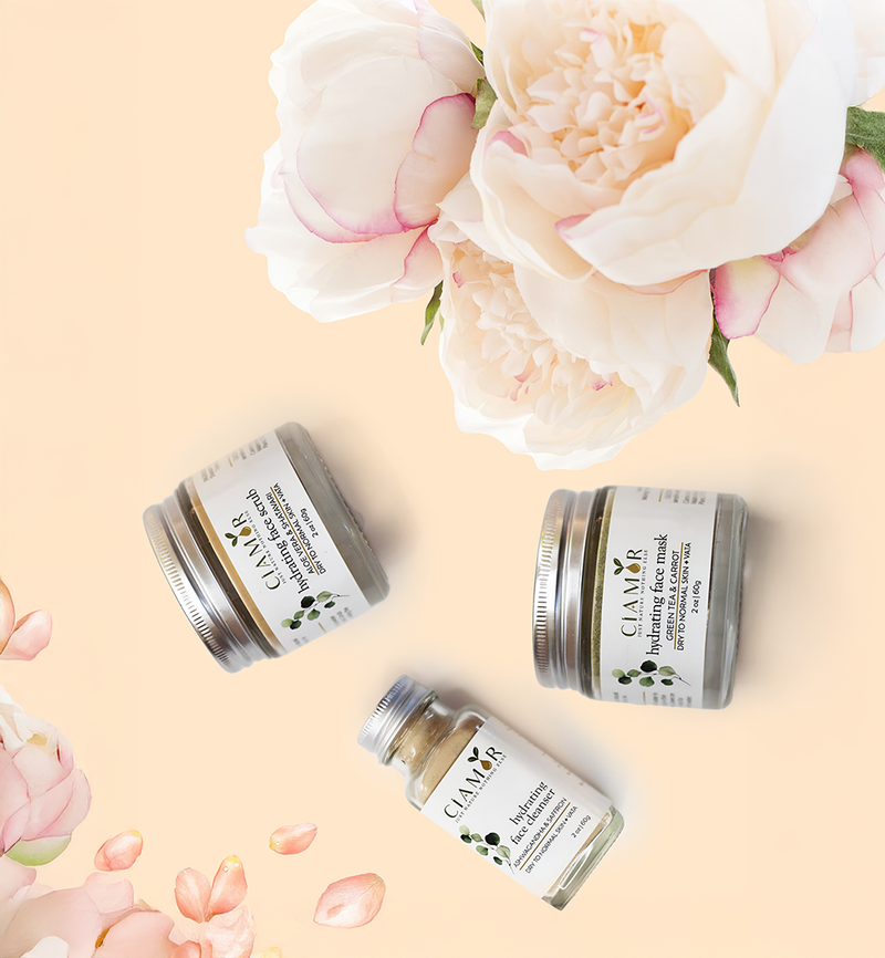 Ayurvedic Face Cleanser
